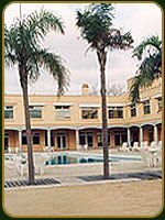 Spa en Lobos - Aquae Sulis Spa - Argentina