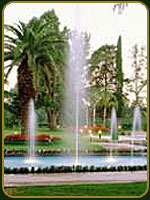 Hotel Sheraton Pilar - Argentina