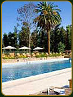 Hotel Sheraton Pilar - Argentina