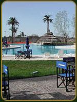 Hotel Jaward Johnson Spa Resort - San Pedro - Argentina