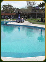 Hotel Jaward Johnson Spa Resort - San Pedro - Argentina