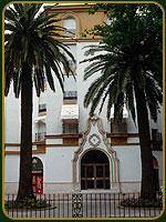 Islas Canarias - Decoracion Urbana - Espa&ntilde;a