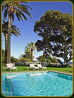 Hotel Ellerman House - Sud Africa
