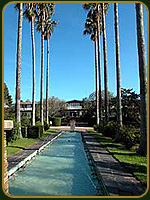 Parque UTE-ANTEL - Lavalleja