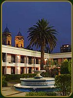 Ciudad de Maldonado  - Punta del Este