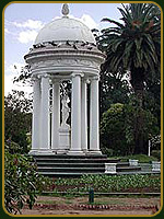 Fuente de Venus - Punta del Este