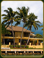 Casa en las afuras de Miami  - Florida