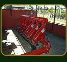 Ferti-irrigaci&oacute;n  - 60 HP