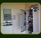 Ferti-irrigaci&oacute;n - Computadora de riego