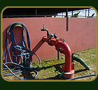 Ferti-irrigaci&oacute;n  - 60 HP